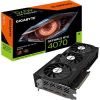 Graphics Card GIGABYTE NVIDIA GeForce RTX 4070 20 GB GDDR6 192 bit PCIE 4.0 16x Triple slot Fansink 1xHDMI 3xDisplayPort GV-N4070WF3OCV2-12GD