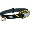 Petzl Aria® 1 / Melna / Dzeltena