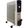 Besk Eļļas radiators 11 sekcijas 2500W