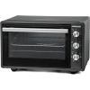 Rommelsbacher Back & Grill oven BG 1620, mini oven (anthracite)