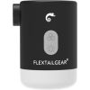 Portable 4-in-1 Air Pump Flextail Max Pump2 PRO (black)