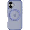 Torras Ostand Pro Case for iPhone 16 (Blue)