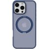 Torras Ostand Pro Case for iPhone 16 Pro (Blue)