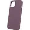 Mocco Satin Back Case Защитный Чехол для Apple iPhone 16 Pro