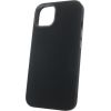 Mocco Satin Back Case Aizsargapvalks Priekš Apple iPhone 16 Plus