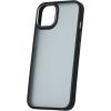 Mocco Satin Matt Back Case Aizsargapvalks Priekš Apple iPhone 16 Plus