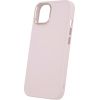 Mocco Satin Back Case Aizsargapvalks Priekš Apple iPhone 16