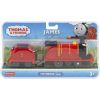 Mattel Fisher-Price Thomas  Friends - James Train with Wagon (HDY62)