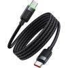 Mcdodo CCA-2000 USB-C to USB-C cable, 60W, self-winding, 1.2m