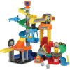 Vtech VTech Tut Tut Baby Flitzer - mega construction site, play building