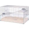 ZOLUX Neolife 80 grey - gerbil cage