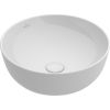 Villeroy & Boch izlietne Artis, d=430 mm, uz virsmas, balta