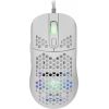 White Shark GM-5007 GALAHAD-W Gaming Mouse White