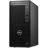 DELL OptiPlex 7010 Intel® Core™ i3 i3-13100 8 GB DDR4-SDRAM 256 GB SSD Windows 11 Pro Tower PC Black