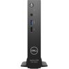 Stacionārais dators Dell OptiPlex 3000 Thin Client Pentium Silver N6005 / 2 GHz - RAM 8 GB - SSD 256 GB  Win 10 IoT Enterprise 2021 LTS