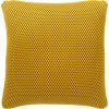 Pillow SONIC 45x45cm, golden