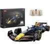 RC Car 1:8 Red Bull Bolid F1Rastar RB19 Navy Blue