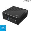 Komputer MSI CUBI N ADL-001BEU Intel Processor N200