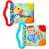 BRIGHT STARTS Teethe & Read, 8475