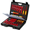 Instrumentu komplekts Knipex 989912; 26 gab.