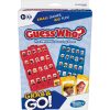 Hasbro Ceļojumu spēle Guess Who Grab&Go