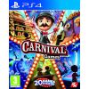 2K Games PS4 Carnival Games