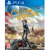 2K Games PS4 The Outer Worlds