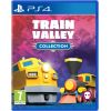 Numskull PS4 Train Valley Collection