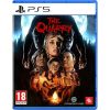 2K Games PS5 The Quarry