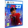 2K Games PS5 PGA Tour 2K23