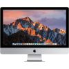 Apple iMac 2015 Retina 5K 27" - Core i7 4.0GHz / 32GB / 2TB Fusion Drive - Silver (Atjaunināts, stāvoklis labi)