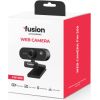 Fusion FW-200 WEB-камера USB 2.0 | 2160p | HD микрофон| черный