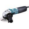 Makita Angle GA5040CZ1 125 mm - GA5040CZ1