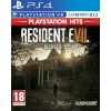 Capcom PS4 Resident Evil 7: Biohazard (PSVR Compatible)