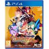 Nis America PS4 Disgaea 7: Vows of the Virtueless - Deluxe Edition