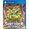 Merge Games PS4 Teenage Mutant Ninja Turtles - Shredders Revenge