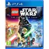 Warner Bros. PS4 Lego Star Wars: The Skywalker Saga