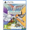 Merge Games PS5 Wingspan - Special Edition