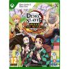 Sega XBOX1 / XSX Demon Slayer: Kimetsu no Yaiba - Sweep the Board!