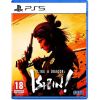 Sega PS5 Like a Dragon: Ishin!