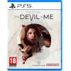 Bandai PS5 The Dark Pictures Anthology: The Devil in Me