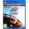 505 Games PS4 Assetto Corsa - Ultimate Edition