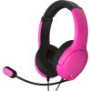 PDP headset Airlite PlayStation, pink