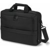 DICOTA D32035-RPET laptop case 43.9 cm (17.3") Briefcase Black