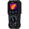 Powerneed Termoattēlveidošanas kamera FLIR DM 285-FK, 160 x 120 pikseļi TFT, melna