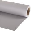 Manfrotto бумажный фон 2,75x11м, flint серый (9026)