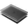 SATECHI Eco Hardshell Case for MacBook Air M2 - Dark