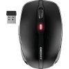 CHERRY MW 8C ADVANCED, Mouse (black)