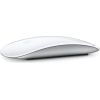 Apple Magic Mouse (USB-C) Multi-Touch Surface, white