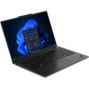 Lenovo ThinkPad X1 Carbon Gen 12 Core™ Ultra 7 155U 512GB SSD 32GB 14" WUXGA (1920x1200) IPS WIN11 Pro IR Webcam ECLIPSE BLACK Backlit Keyboard FP Reader 1 YW   21KC0046US